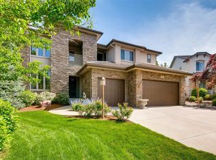 9551 Sunset Hill Dr, Lone Tree, CO 80124