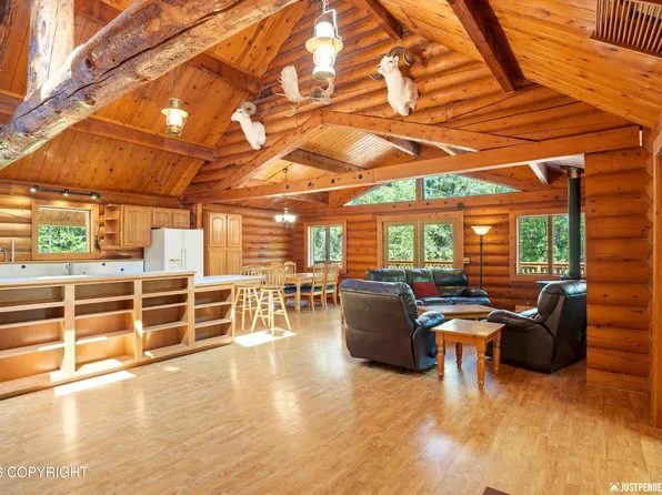 22774 Needels Loop, Chugiak, AK 99567