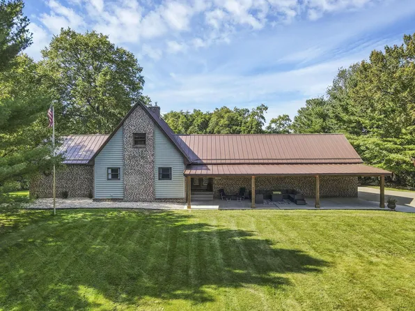 10485 Shipley Rd, Johnstown, OH 43031