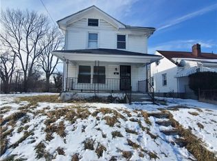 813 Dennison Ave, Dayton, OH 45417