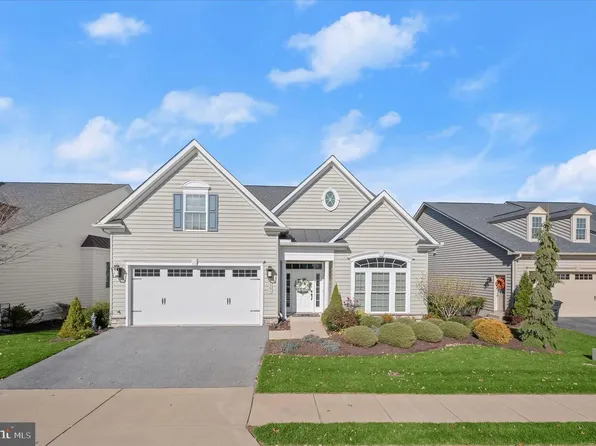 2594 Sophia Chase Dr, Marriottsville, MD 21104