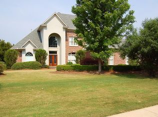 9724 Bent Brook Dr, Montgomery, AL 36117