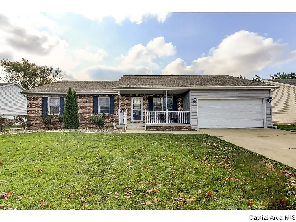 3724 Indian Grass Ln photo 1