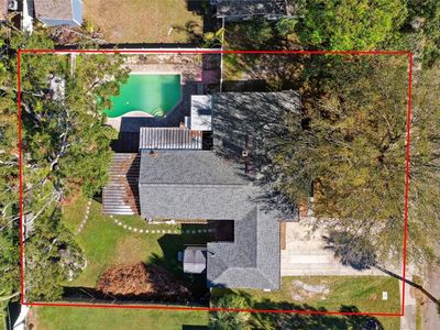 4003 W Euclid Ave, Tampa, FL, 33629