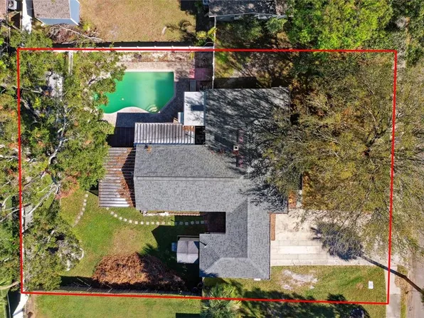 4003 W Euclid Ave, Tampa, FL 33629