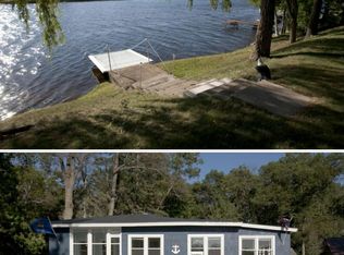 N3275 County Road Rw, Peshtigo, WI 54157
