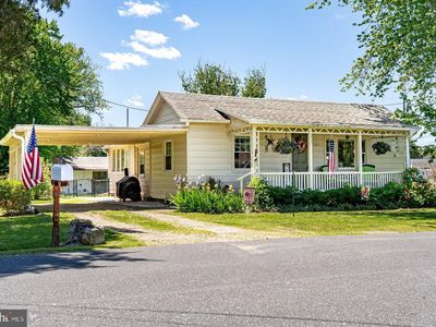 207 8th St, Grottoes, VA, 24441