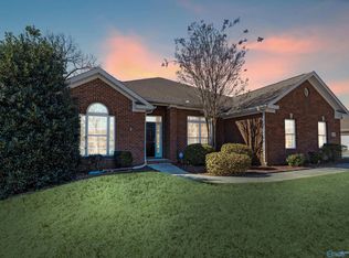 228 Wainscott Dr, Madison, AL 35757