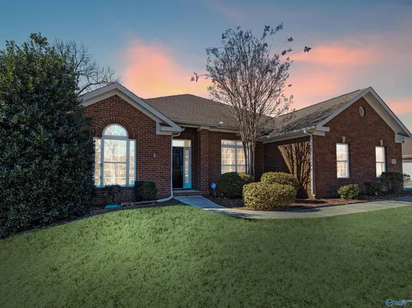 228 Wainscott Dr, Madison, AL 35757
