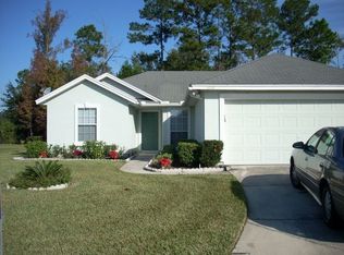 3210 Button Wood Ln, Middleburg, FL 32068