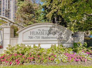 Tridel Mansions Of Humberwood, Toronto, ON M9W 7J5