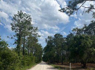 434 Ranchette Rd, New Smyrna Beach, FL 32168