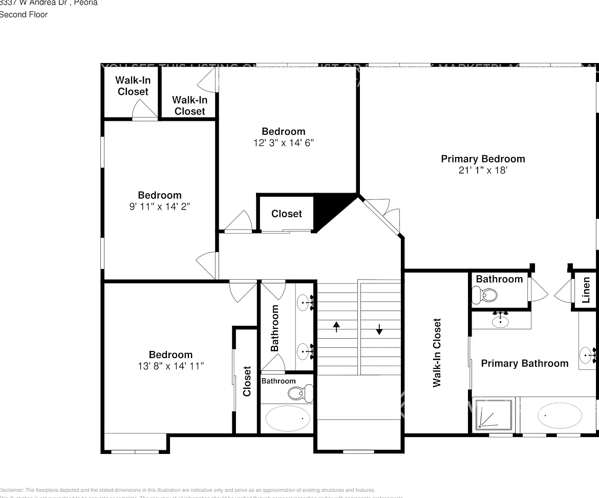 8337 W Andrea Dr Peoria, AZ 85383 — Photo 3
