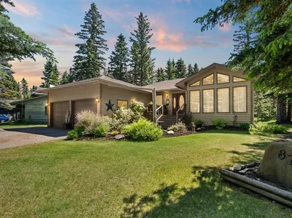 87 W Manyhorses Dr, Tsuu T'ina Nation 145 (sarcee 145), AB T3Z 1A1