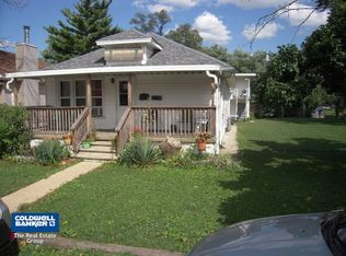 120 Peale St, Joliet, IL