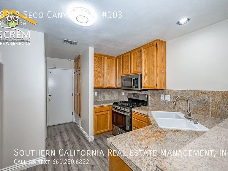 28343 Seco Canyon Rd #103 — Photo 8