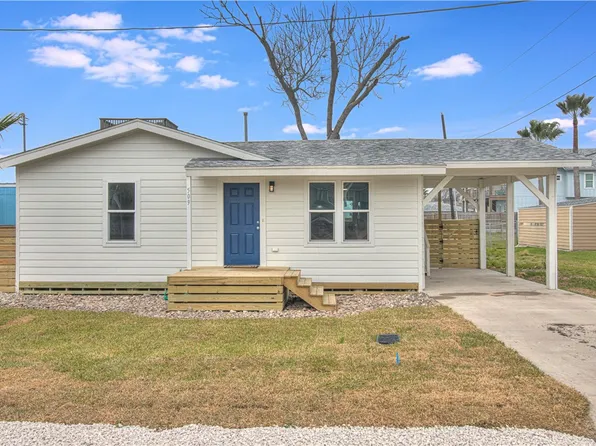 509 W Ave E, Port Aransas, TX 78373