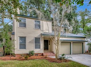104 Weatherbark Cir, Charleston, SC 29418