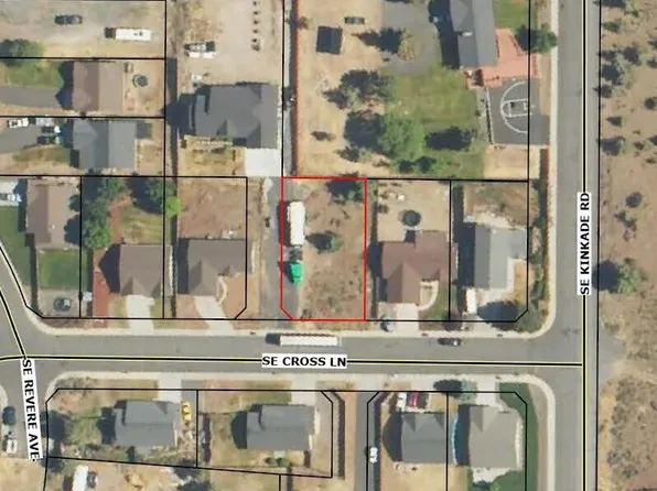 SE Cross Ln #9, Madras, OR 97741