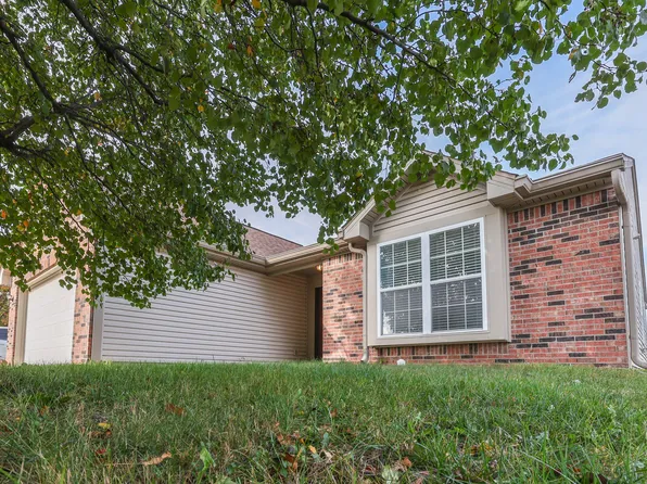 7116 Allegan Dr, Indianapolis, IN 46217