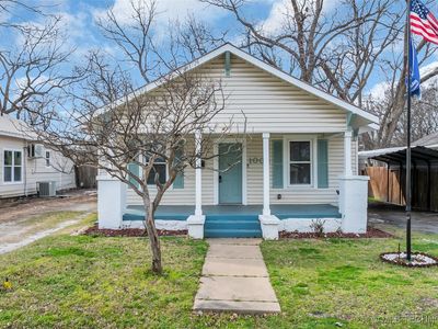 1003 Nw #A, Ardmore, OK, 73401
