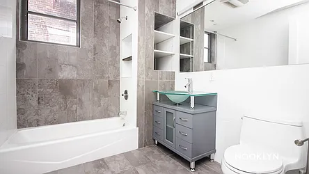 Rented by Nooklyn NYC LLC