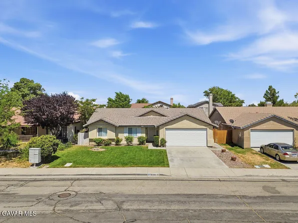 45520 Fairbanks Ave, Lancaster, CA 93534