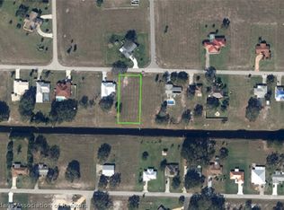 8124 Granada Rd, Sebring, FL 33876