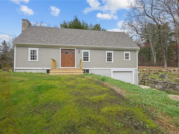 69 A Central Pike, Foster, RI 02825