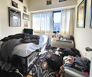 Rented by Quality Living Village, Inc.