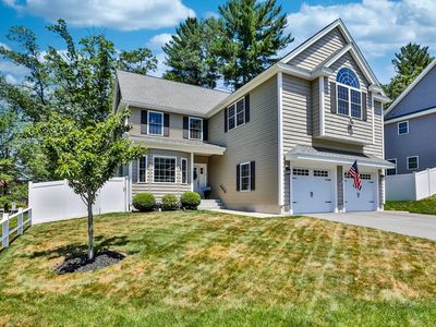 2 Sadie Ln, Methuen, MA, 01844