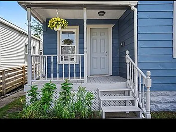 312 Elliott Ave, Grand Haven, MI 49417