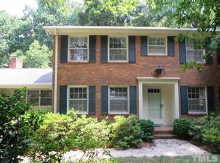 5001 Rembert Dr, Raleigh, NC 27612