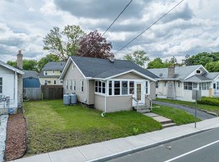 1451 Bay St, Springfield, MA 01109