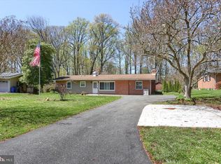 118 W Belcrest Rd, Bel Air, MD 21014