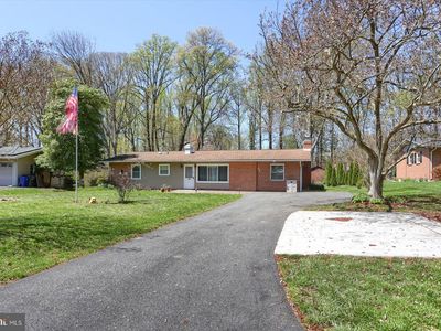 118 W Belcrest Rd, Bel Air, MD, 21014