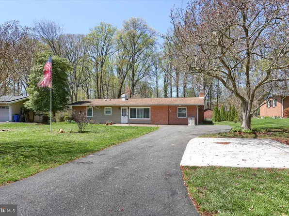118 W Belcrest Rd, Bel Air, MD 21014