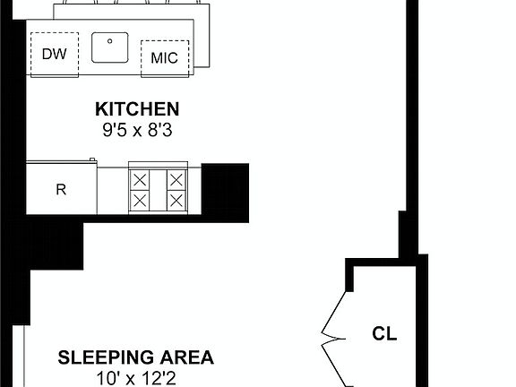 2nd image of 217 51st Ave APT 505