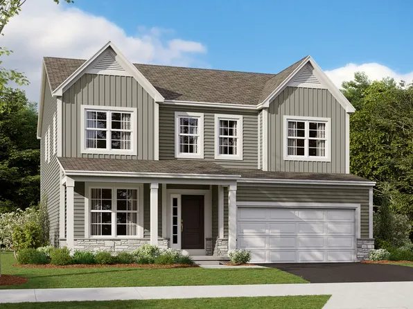 Madison Plan, Pinnacle Quarry