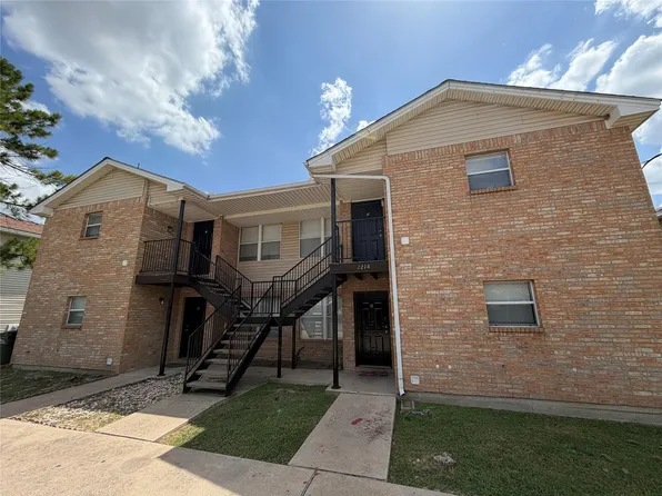 2214 Katy Ln APT D, Georgetown, TX 78626