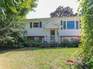 219 Ann St, Staunton, VA 24401