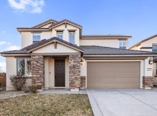 1375 Samantha Crest Trl, Reno, NV 89523