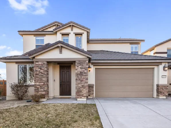1375 Samantha Crest Trl, Reno, NV 89523