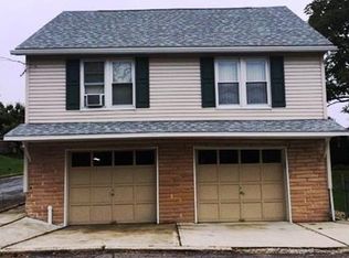 310 S Pine St, Summit Hill, PA 18250