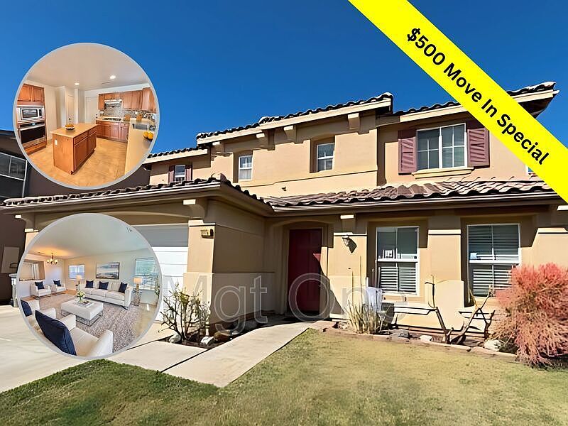 1st image of 25970 Fuente Ct