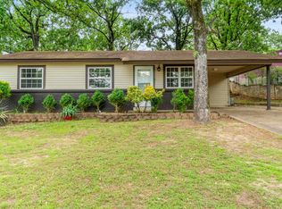 5209 Pike Ave, N Little Rock, AR 72118