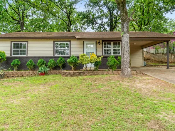 5209 Pike Ave, N Little Rock, AR 72118