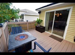 1168 Buccaneer Blvd, Green Cove Springs, FL 32043