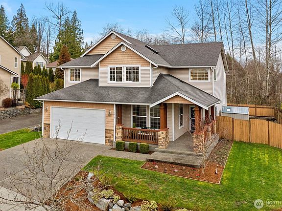 2nd image of 13819 194th Drive SE