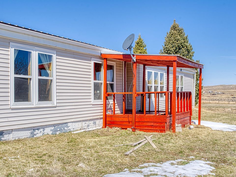 34 Dry Creek Dr, Moorcroft, WY 82721 Zillow